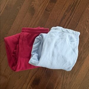 Aritzia and Elwood bundle